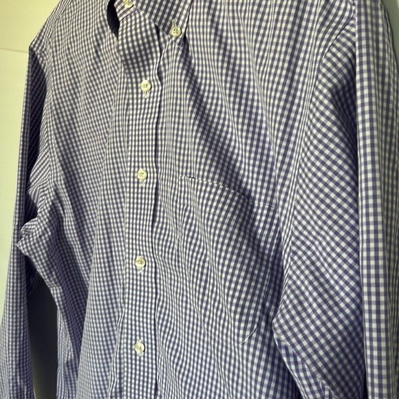 Brooks Brothers Regent 16-33 - Picture 7 of 9